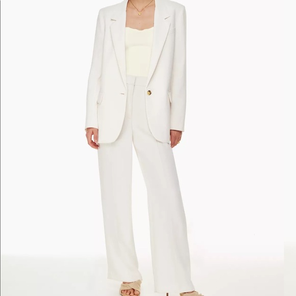 Aritzia Pants & Jumpsuits Artizia Pant Suit Poshmark